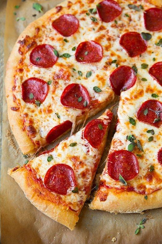 Prosciutto