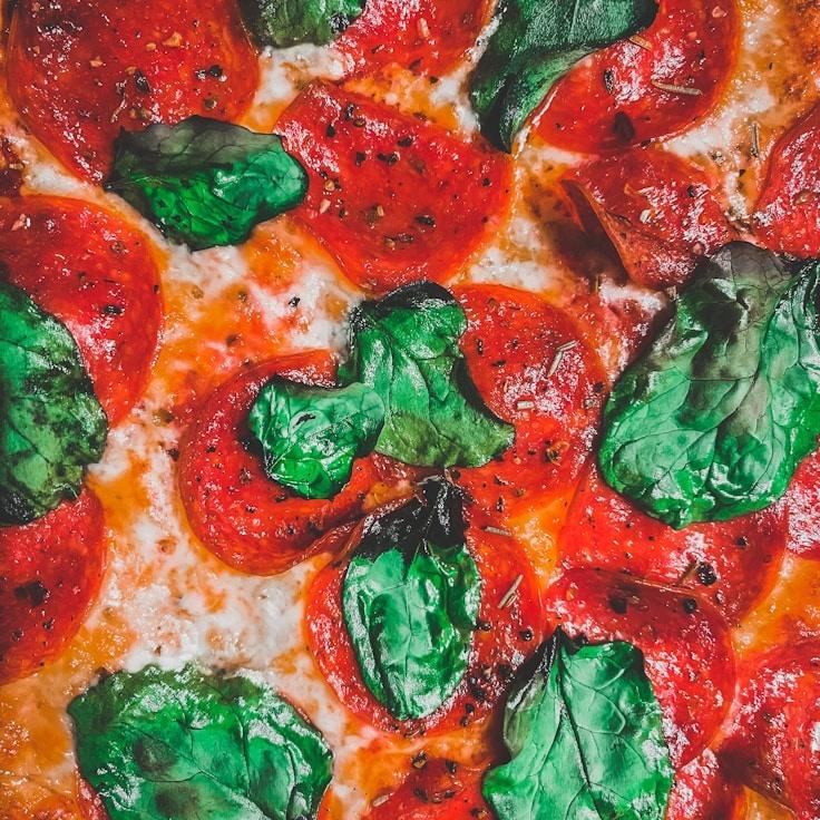 Mediterranean